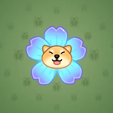 Sakura Flower