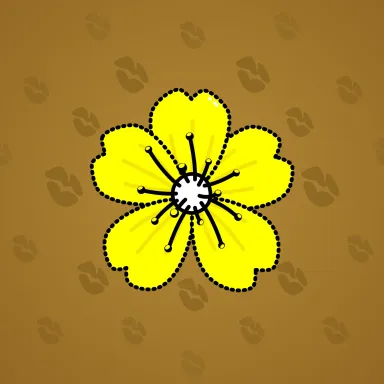 Sakura Flower