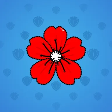 Sakura Flower
