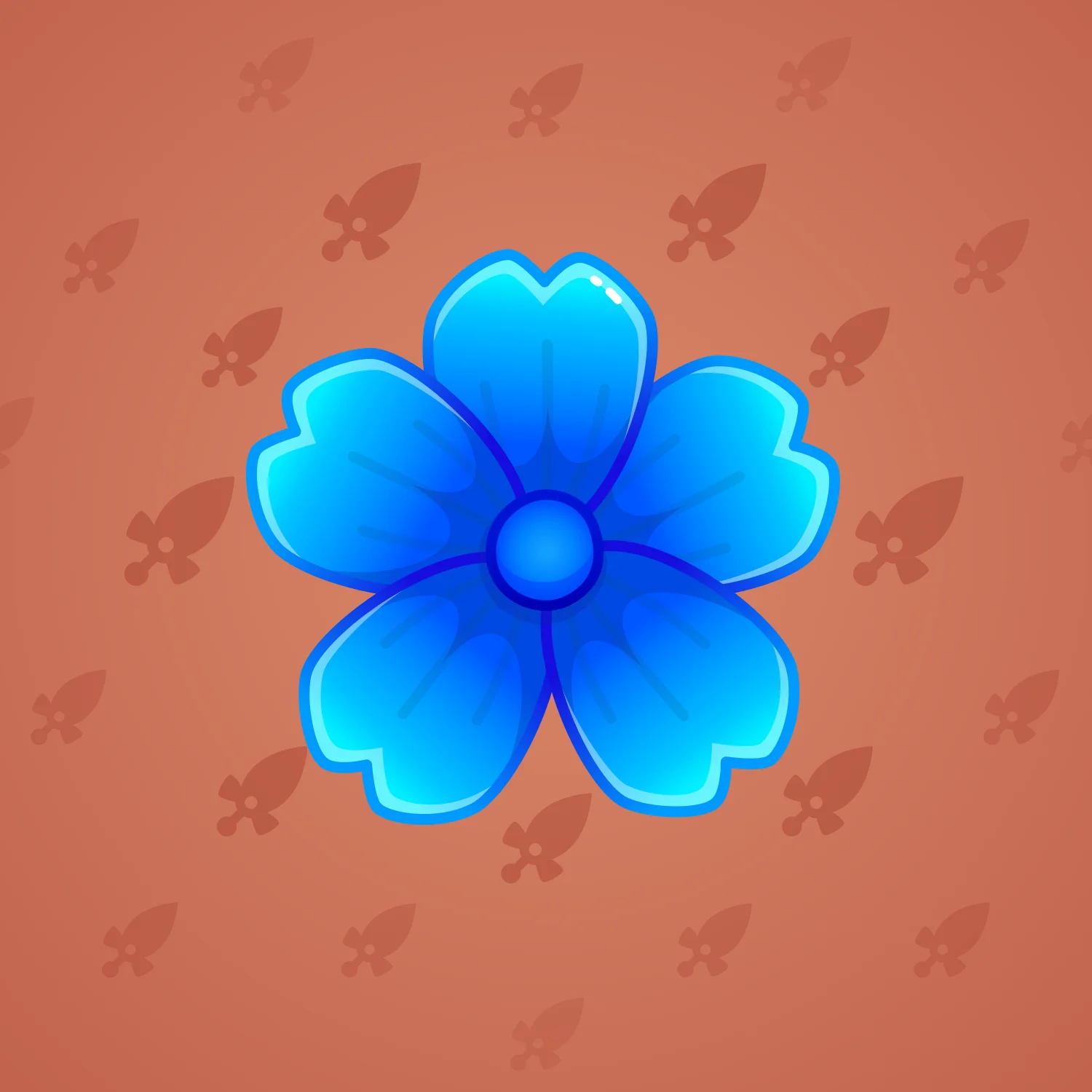 Sakura Flower