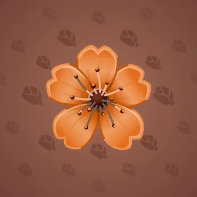 Sakura Flower