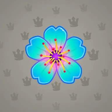 Sakura Flower