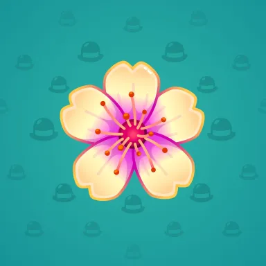 Sakura Flower
