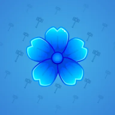 Sakura Flower