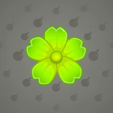Sakura Flower