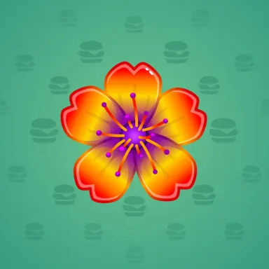 Sakura Flower