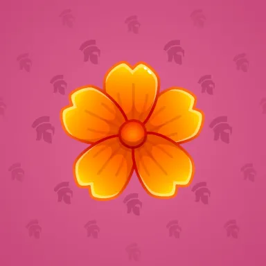 Sakura Flower