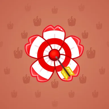Sakura Flower #6864