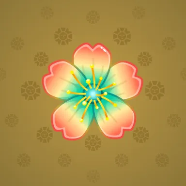 Sakura Flower