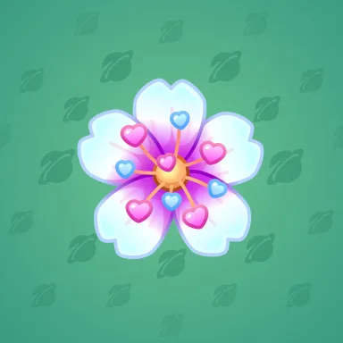Sakura Flower