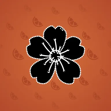 Sakura Flower #69117