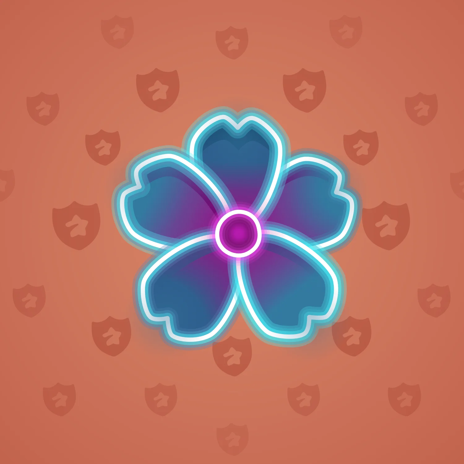 Sakura Flower