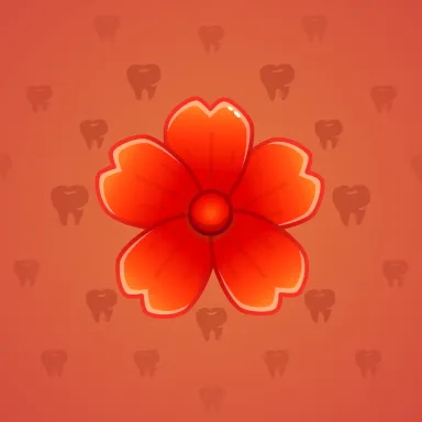 Sakura Flower