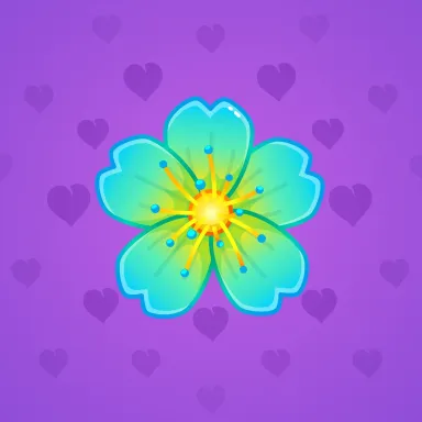 Sakura Flower