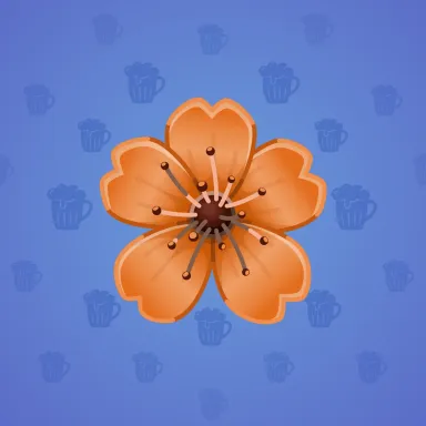 Sakura Flower
