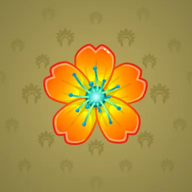 Sakura Flower
