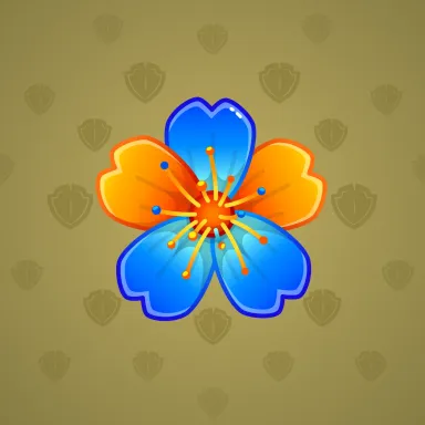 Sakura Flower