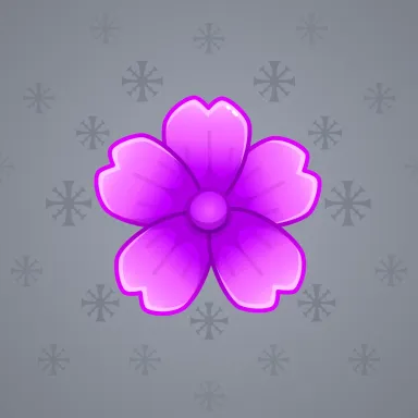 Sakura Flower