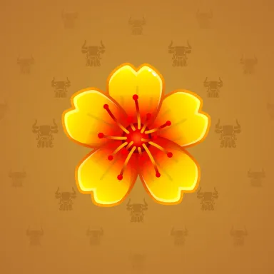 Sakura Flower