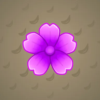 Sakura Flower
