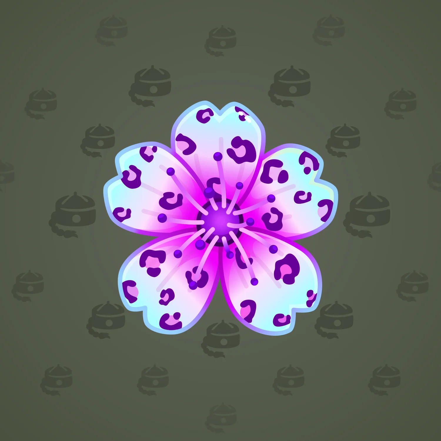 Sakura Flower