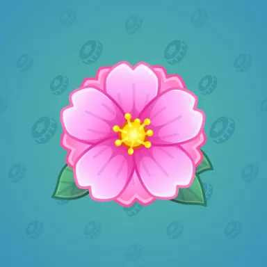 Sakura Flower #73444