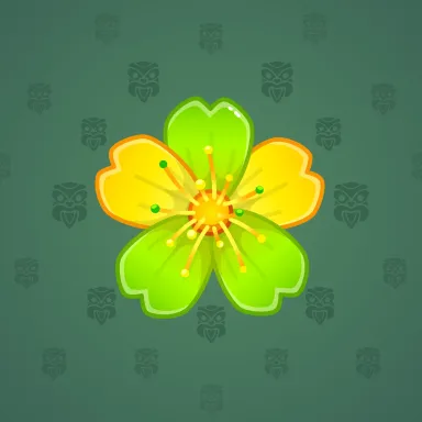 Sakura Flower