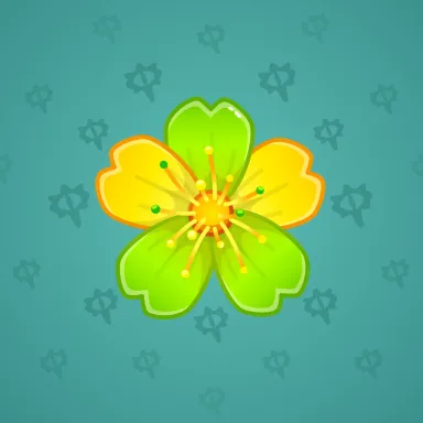 Sakura Flower