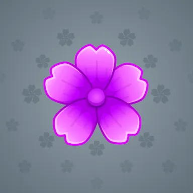 Sakura Flower #74753