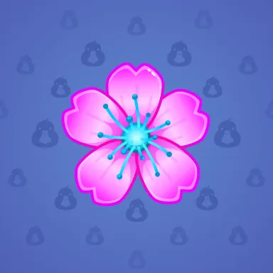 Sakura Flower