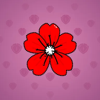 Sakura Flower
