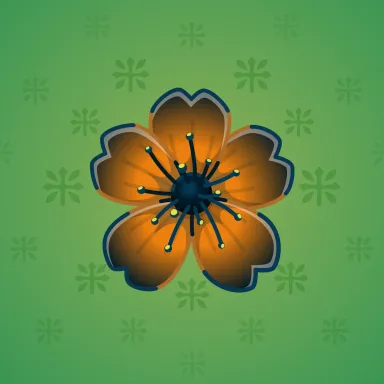 Sakura Flower