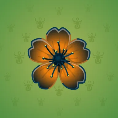 Sakura Flower
