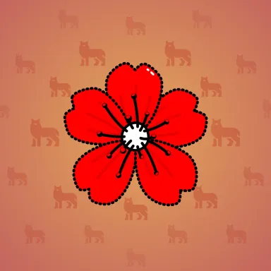 Sakura Flower