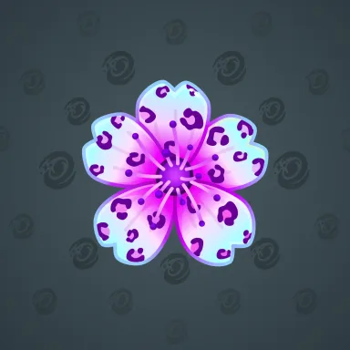 Sakura Flower