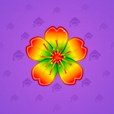 Sakura Flower