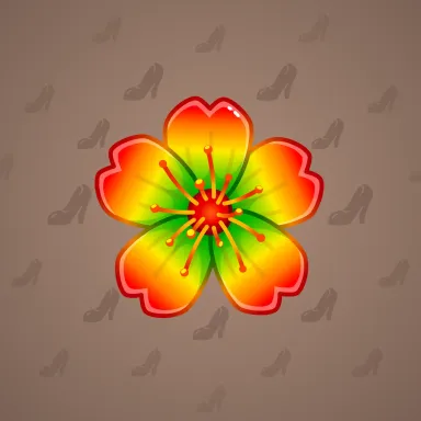 Sakura Flower