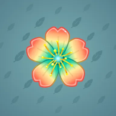 Sakura Flower