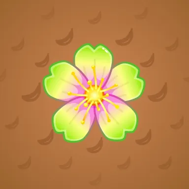 Sakura Flower