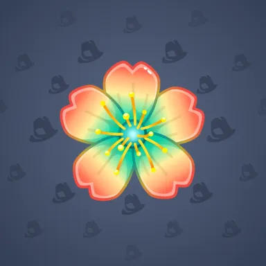Sakura Flower