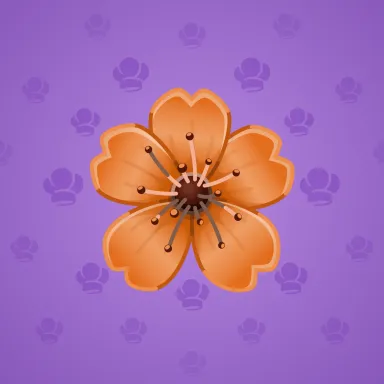 Sakura Flower