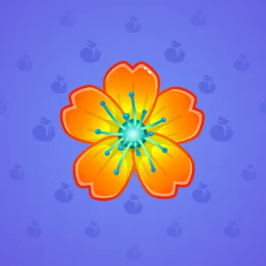 Sakura Flower