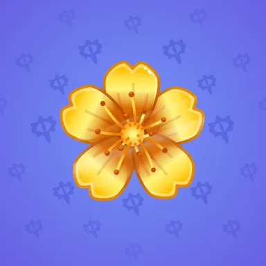 Sakura Flower