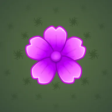 Sakura Flower