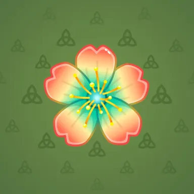 Sakura Flower