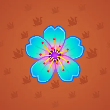 Sakura Flower