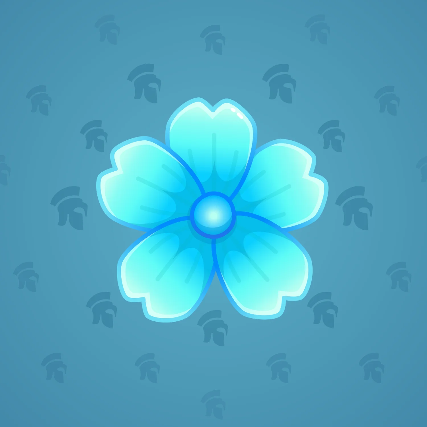 Sakura Flower