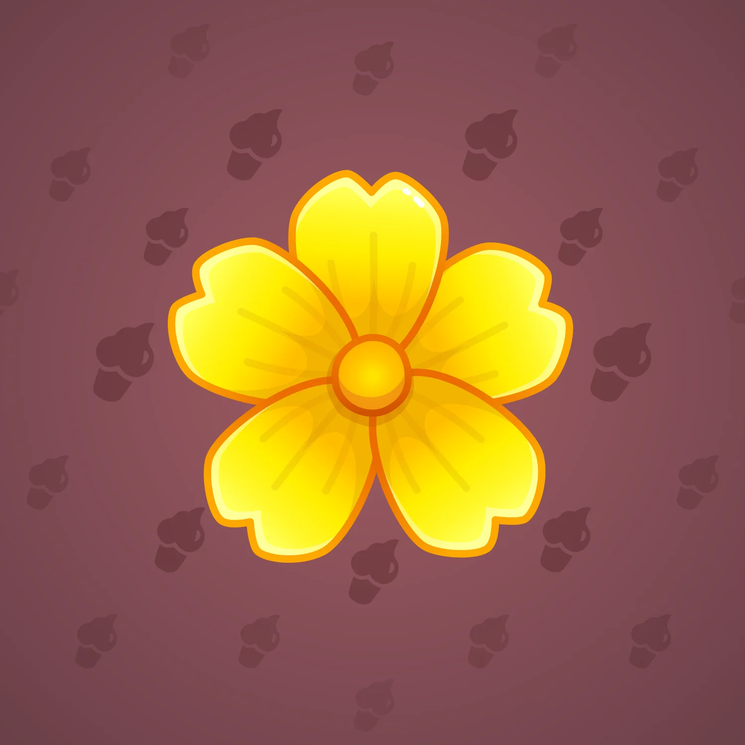 Sakura Flower