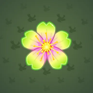 Sakura Flower