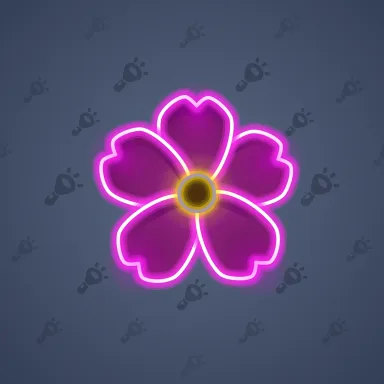 Sakura Flower #78868